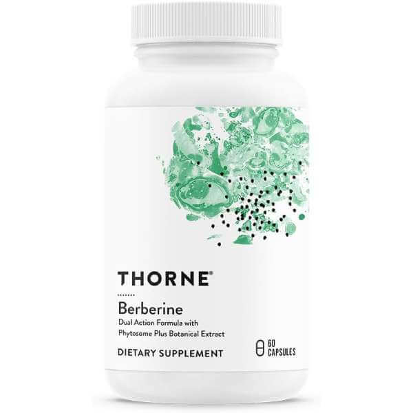 berberine