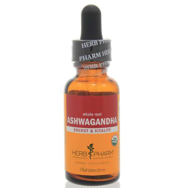 Ashwagandha