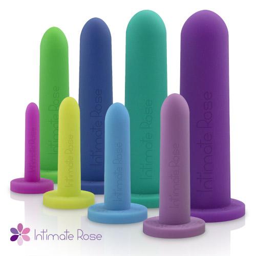 Intimate Rose Dilators