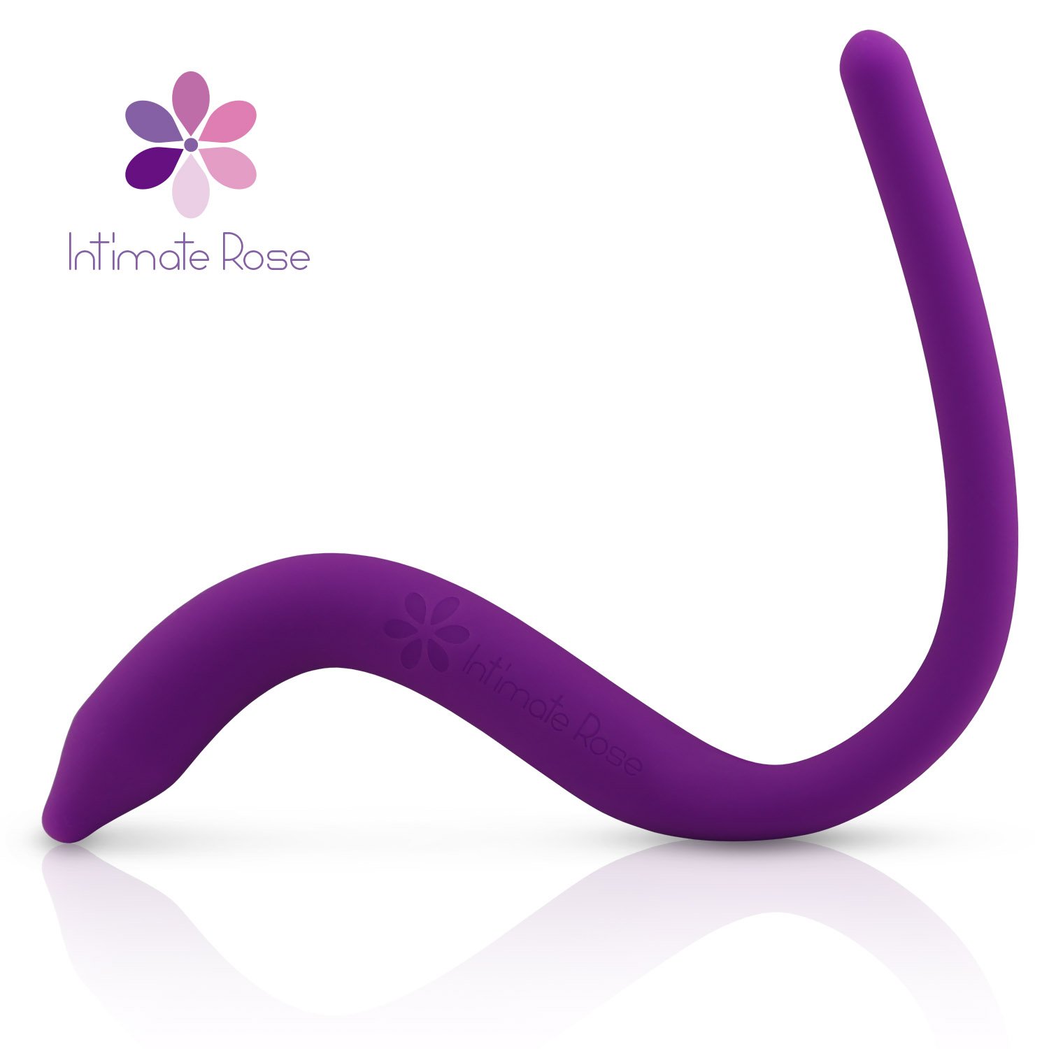 Intimate Rose Pelvic Wand