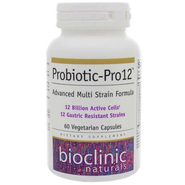 Probiotics