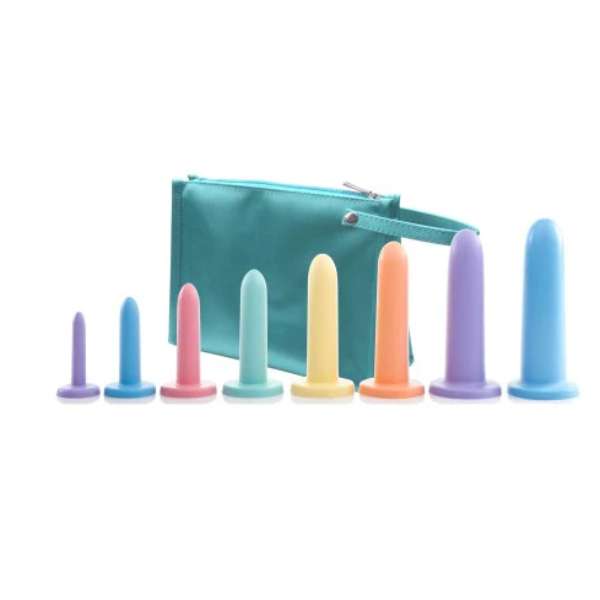 Soul Source Dilators (Full Set)