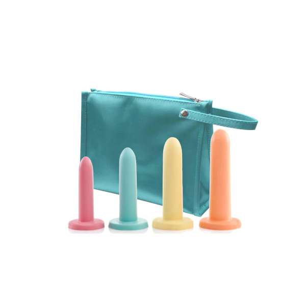 Soul Source Dilators (Medium Set)