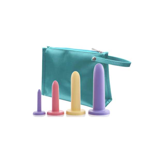 Soul Source Dilators (Progressive Set)