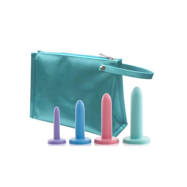Soul Source Dilators (Small Set)