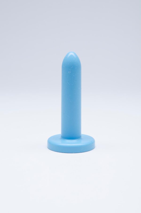 Soul Source Silicone Vaginal Dilators