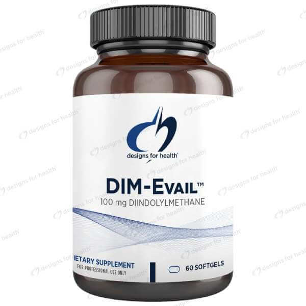 Diindolylmethane (DIM)