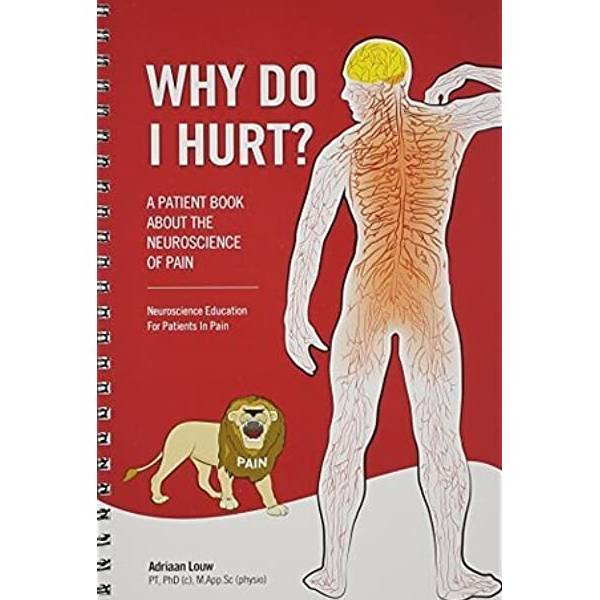 Why Do I Hurt?