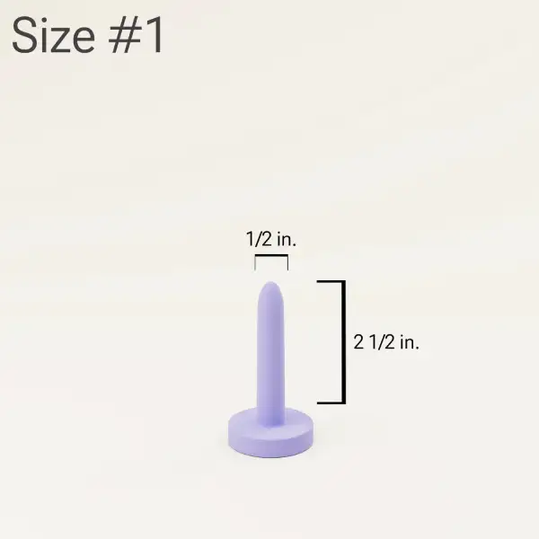 Soul Source Dilator 1