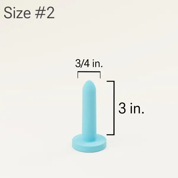 Soul Source Dilator 2