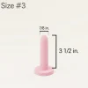Soul Source Silicone Pelvic Trainers