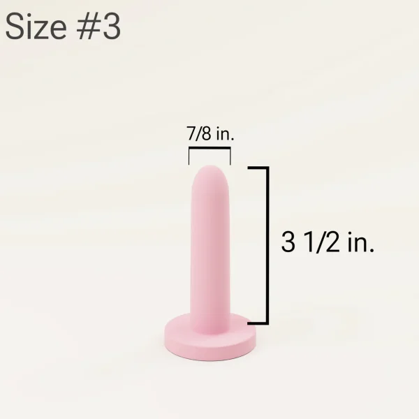 Soul Source Silicone Pelvic Trainers