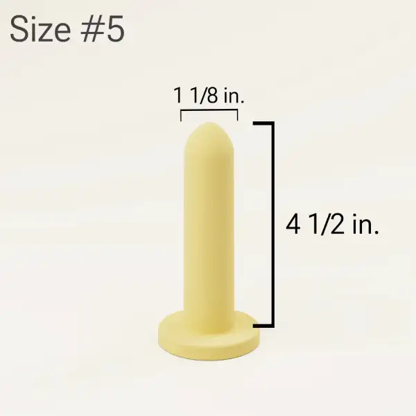 Soul Source Dilator 5