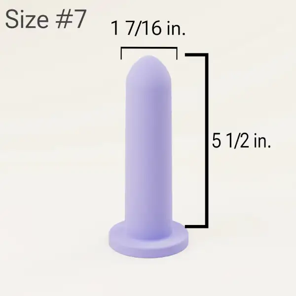 Soul Source Dilator 7