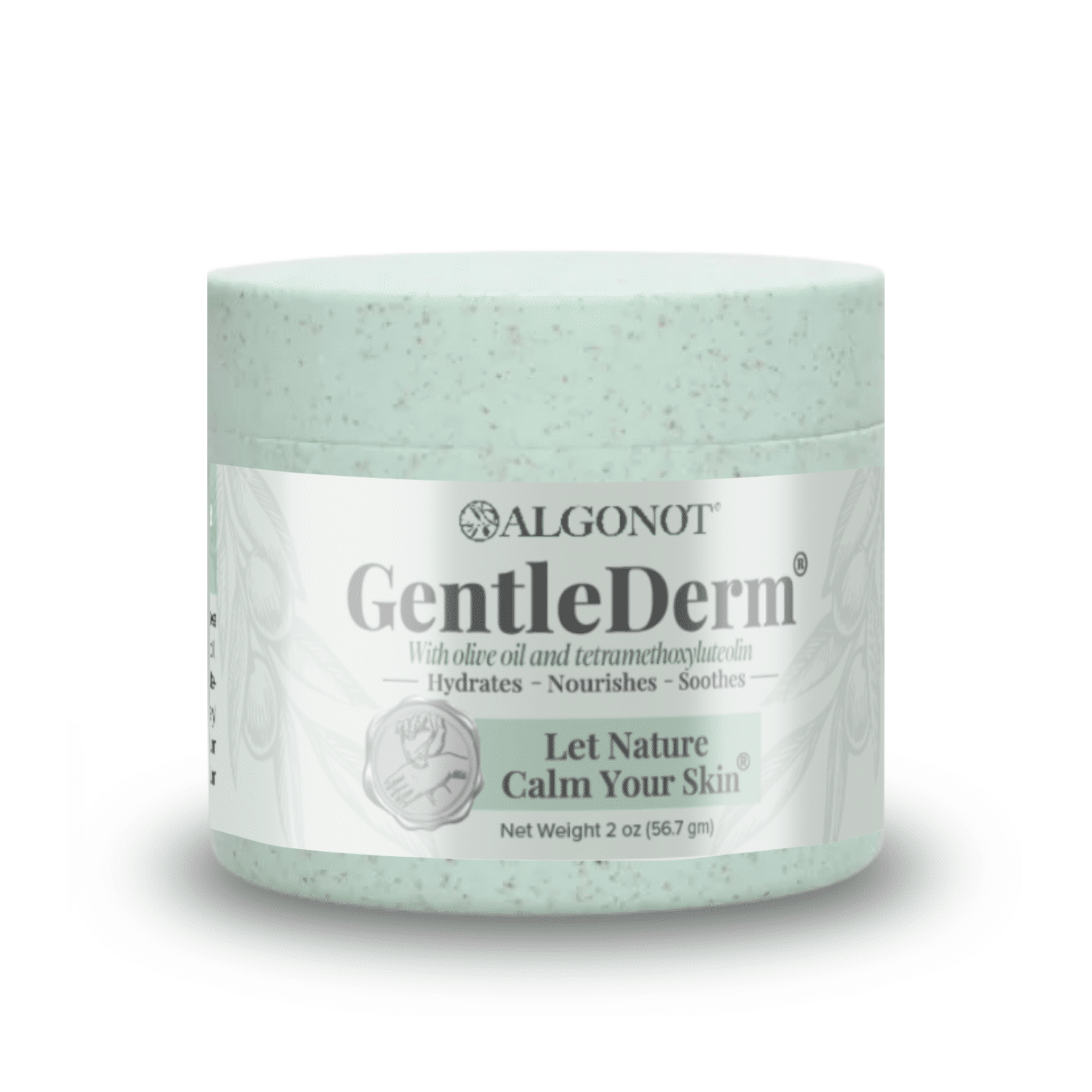 GentleDerm® Antioxidant Lotion – Advanced Soothing Formula for Sensitive Skin GentleDerm® Antioxidant Lotion – Advanced Soothing Formula for Sensitive Skin