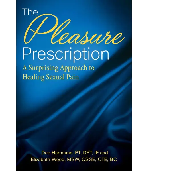 the pleasure prescription