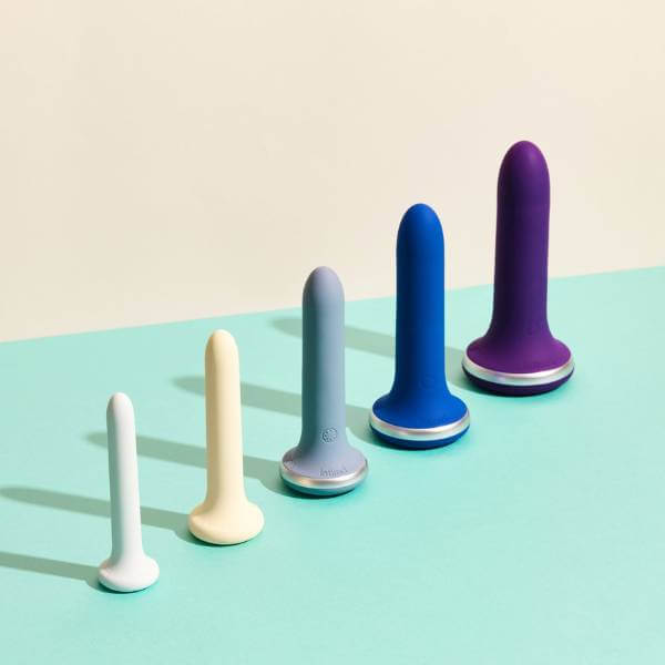 InMotion Dilator Set