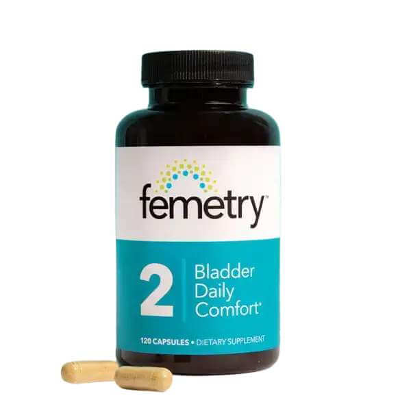 Femetry supplement