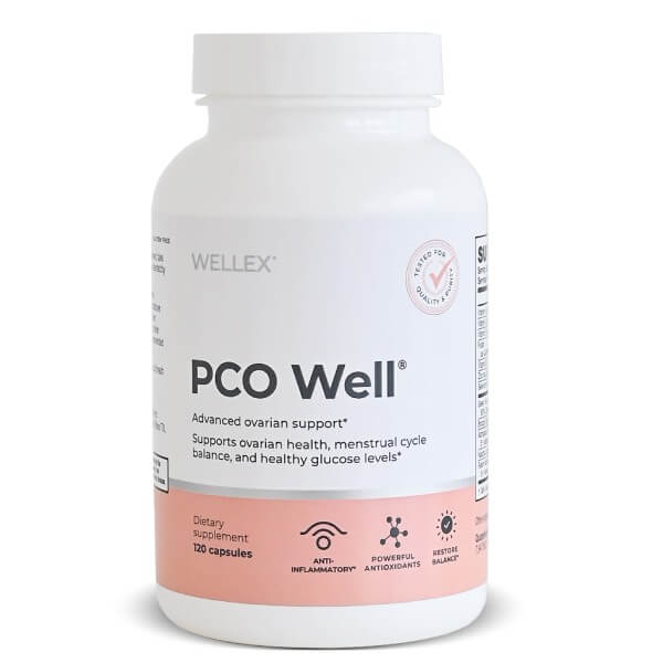 PCOS Supplement